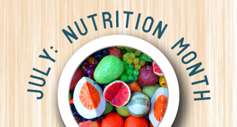 Nutrition  Foreaster