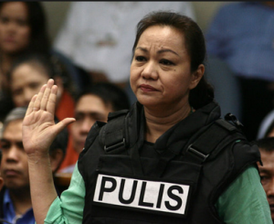 File photo Janet Lim Napoles