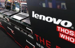 Sony, Lenovo in talks on possible PC business alliance: report