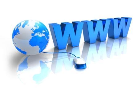 World-Wide-Web