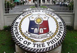 Supreme Court of the Philippines