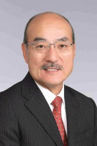 Japanese Ambassador to the Philippines Toshinao Urabe (picture from the Japanese embassy)