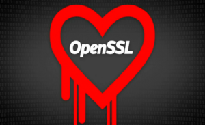 Heartbleed bug puts private web info at risk.  (Courtesy Reuters.  Photo grabbed from Reuters video)