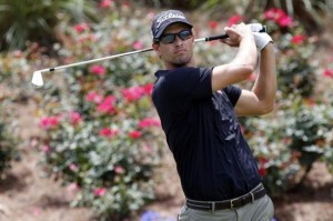 PGA: The Players Championship-Third Round