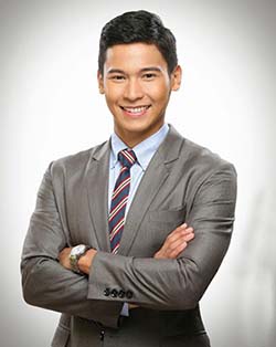 Enchong Dee
