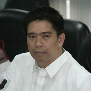 National Food Authority Administrator Orlan Calayag (courtesy nfa.gov.ph)