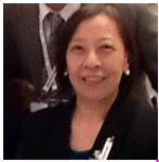 From the Facebook page of new OWWA chief Rebecca Calzado