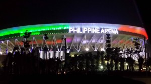 Philippine Arena