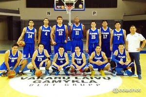 Gilas Pilipinas