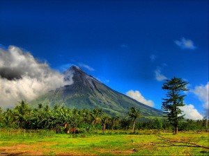 Mayon_Philippines
