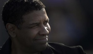  U.S. actor and cast member Denzel Washington arrives for a photocall to promote his feature film ''The Equalizer'', on the first day of the 62nd San Sebastian Film Festival, in San Sebastian September 19, 2014. Credit: Reuters/Vincent West