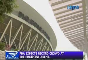 pba phil arena