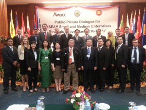 Photo Courtesy ASEAN Secretariat News