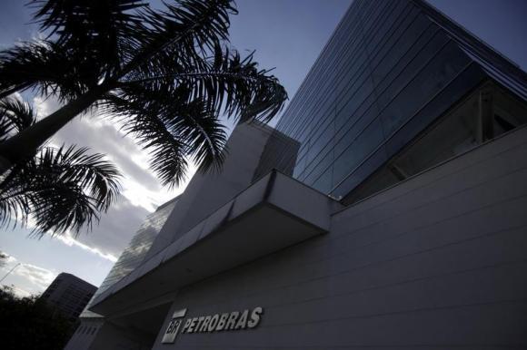 The Petrobras University building is seen in Rio de Janeiro October 9, 2012. REUTERS/Ricardo Moraes