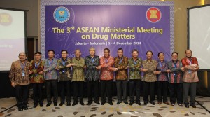(Courtesy ASEAN Secretariat News)