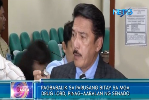 senate death penalty