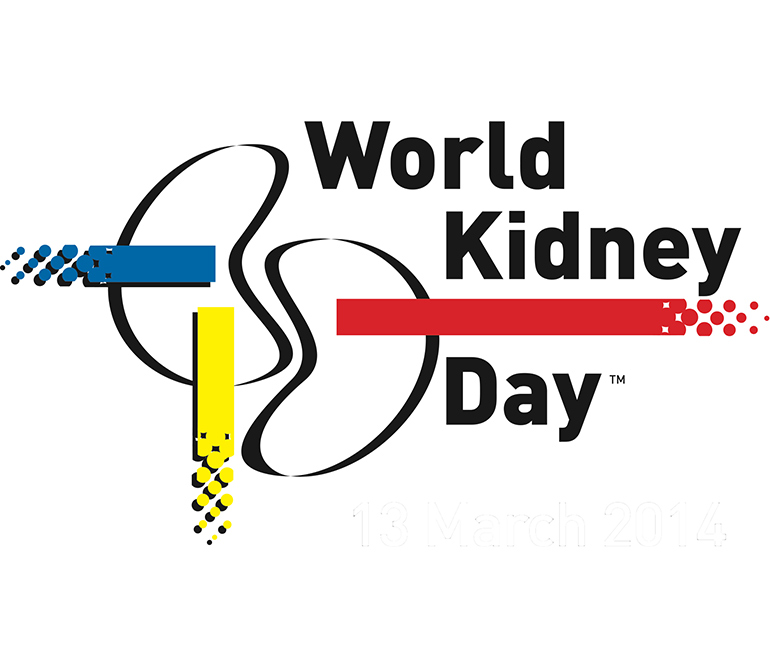 world kidney day