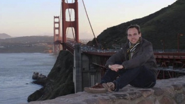 Undated file picture of co-pilot Andreas Lubitz is seen via Facebook March 26, 2015. The co-pilot suspected of deliberately crashing a Germanwings jet into the French Alps on Tuesday has been identified as 28-year-old Andreas Lubitz. Announcing his details at a news conference on Thursday, Marseille prosecutor Brice Robin said he had no known links with terrorism."There is no reason to suspect a terrorist attack," he said. Asked whether he believed the crash that killed 150 people was the result of suicide, he said: "People who commit suicide usually do so alone....I don't call it a suicide."The German citizen, left in sole control of the Airbus A320 after the captain left the cockpit, refused to re-open the door and pressed a button that sent the jet into its fatal descent, the prosecutor told a news conference carried on live television.    TPX IMAGES OF THE DAY  NO SALES. NO ARCHIVES. FOR EDITORIAL USE ONLY. NOT FOR SALE FOR MARKETING OR ADVERTISING CAMPAIGNS.
