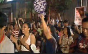 Filipinos_rejoice_after_news_a_Filipina_convict_was_not_among_Indonesia_executed