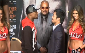 Pacquiao,_Mayweather_appear_at_news_conference_ahead_of_Saturday's_match