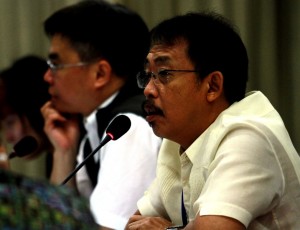 Director Mario Marasigan, of the Renewable Energy Management Bureau of the Department of Energy, and co-chair of the APEC Expert Group on New Renewable Energy Technology, said it is important for member economies to share their roadmap for renewable energy so that other members may learn from their experience. (Courtesy PCOO website) 