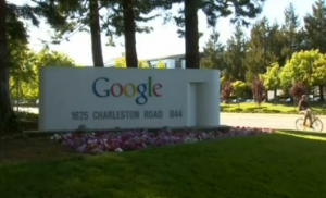 The European Union Competition Commissioner has accused Google Inc. of cheating consumers and competitors by distorting Web search results to favor its own shopping service (Courtesy Reuters)