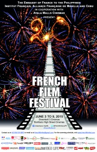 FFF20 Poster