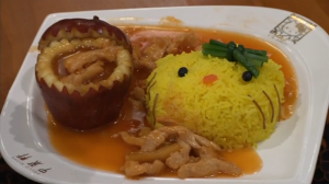 First_Hello_Kitty_restaurant_serving_Chinese_cuisine_opens_in_Hong_Kong