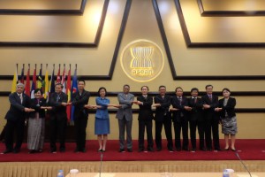 11th SOMCA. ASEAN Senior Officials on Culture and the Arts met at the ASEAN Secretariat last week, 12-14 May, to set policies and strategies on promoting the culture and art sector of the ASEAN region. (Courtesy ASEAN Secretariat News)