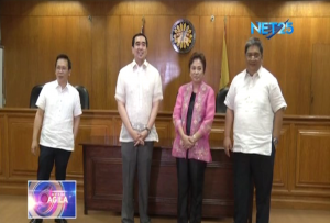new commissioners comelec