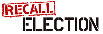 recall election