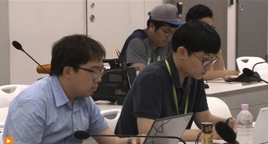 South Korea's Health Ministry reports seven new cases of Middle East Respiratory Syndrome (MERS), taking the total to 145 in an outbreak that the World Health Organization called "large and complex." REUTERS