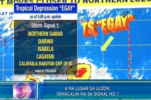 5 pm update pagasa