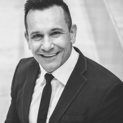 Andre van der Merwe (South Africa)