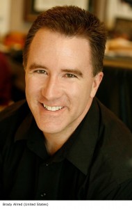 Brady Allred (USA, North America)