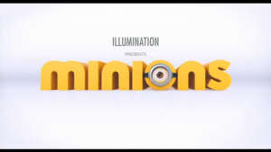 "Minions" to clean up the North American box office with a predicted 108 million dollar debut weekend. (Courtesy of Universal Pictures)