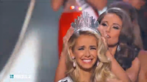 A new Miss USA is crowned during the popular annual pageant that is co-owned by U.S. presidential candidate Donald Trump. (Photo courtesy of Miss Universe Organization)