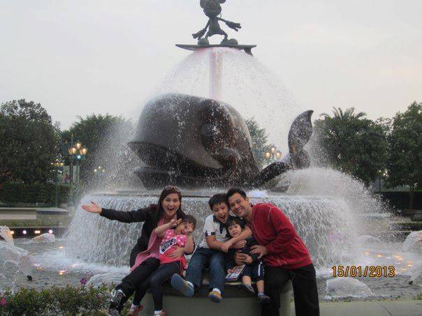 Photo Courtesy: MOMents (https://www.facebook.com/momentsgprsommereux)