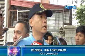 police on inc t sora