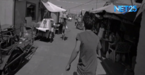 (Photo grabbed from trailer of "Walang Take 2". Courtesy INCinema)