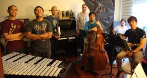 Big Jazz Balloon feat. Pierre Oser