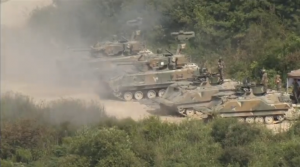 U.S._and_South_Korea_hold_their_largest_ever_joint_military_drill