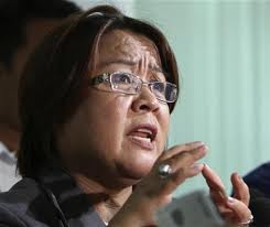 leila de lima