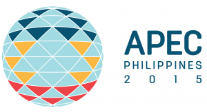 Photo courtesy of apec2015.ph
