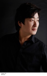 Daesan No (Baritone)