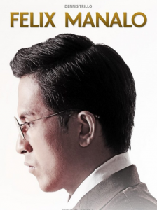 Felix Manalo