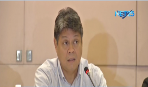 Malacanang on Tuesday confirmed that President Benigno Aquino III has accepted the resignation of Secretary Francis Pangilinan as Presidential Assistant for Food Security and Agricultural Modernization. 
