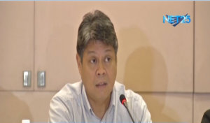 Malacanang on Tuesday confirmed that President Benigno Aquino III has accepted the resignation of Secretary Francis Pangilinan as Presidential Assistant for Food Security and Agricultural Modernization.