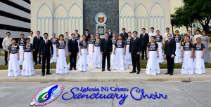 ‘TANGI NAMING KAALIWAN’ Concert marks Sanctuary Choir’s 21st YearBirthday Tribute to INC Executive Minister Eduardo V. Manalo
