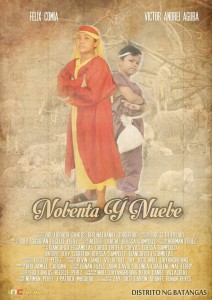BATANGAS – Nubenta Y Nuebe - Iglesia Ni Cristo Media[via torchbrowser.com]
